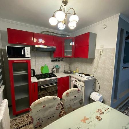 Iaparts Центральный Стадион Almati Kültér fotó